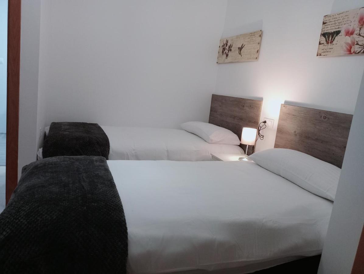 Experience Valencia Bnb - Mare Nostrum Apartment Beach Puerto Sagunto Buitenkant foto