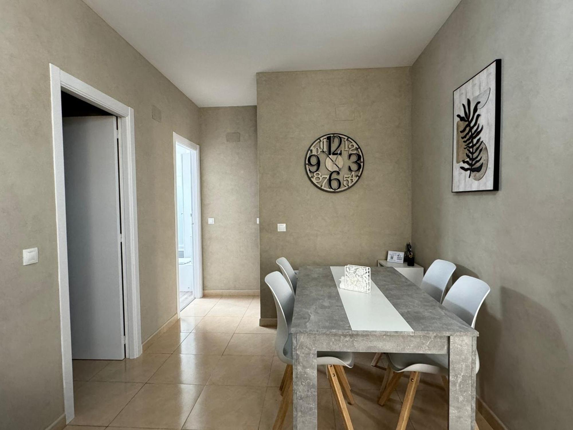 Experience Valencia Bnb - Mare Nostrum Apartment Beach Puerto Sagunto Buitenkant foto