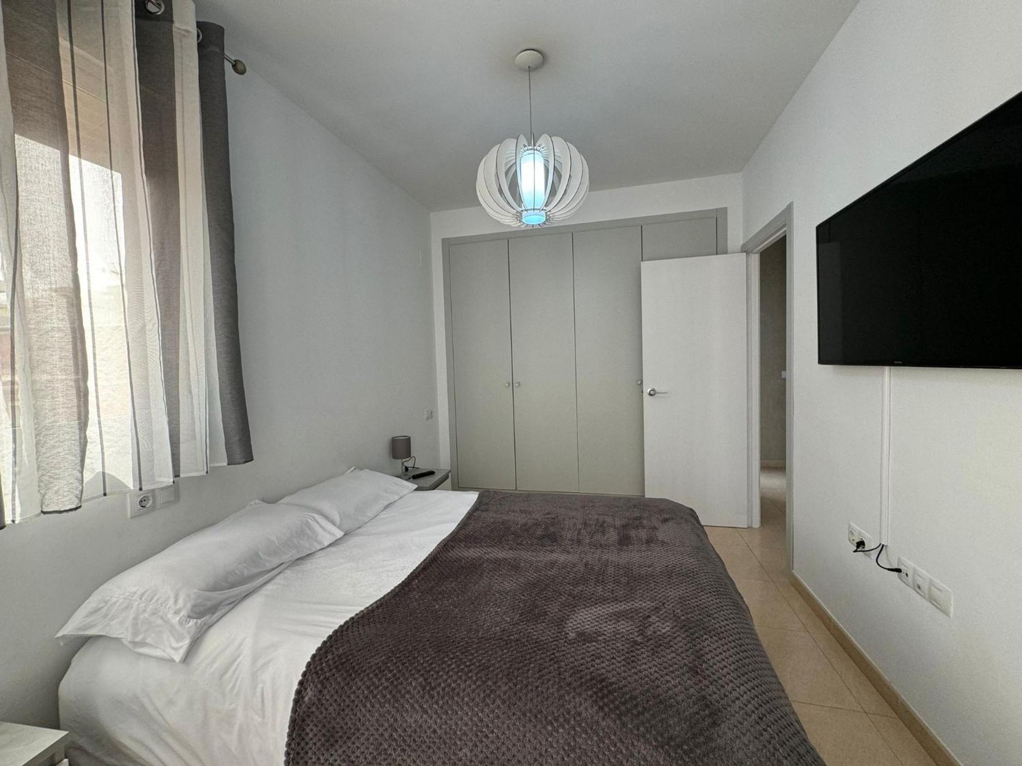 Experience Valencia Bnb - Mare Nostrum Apartment Beach Puerto Sagunto Buitenkant foto