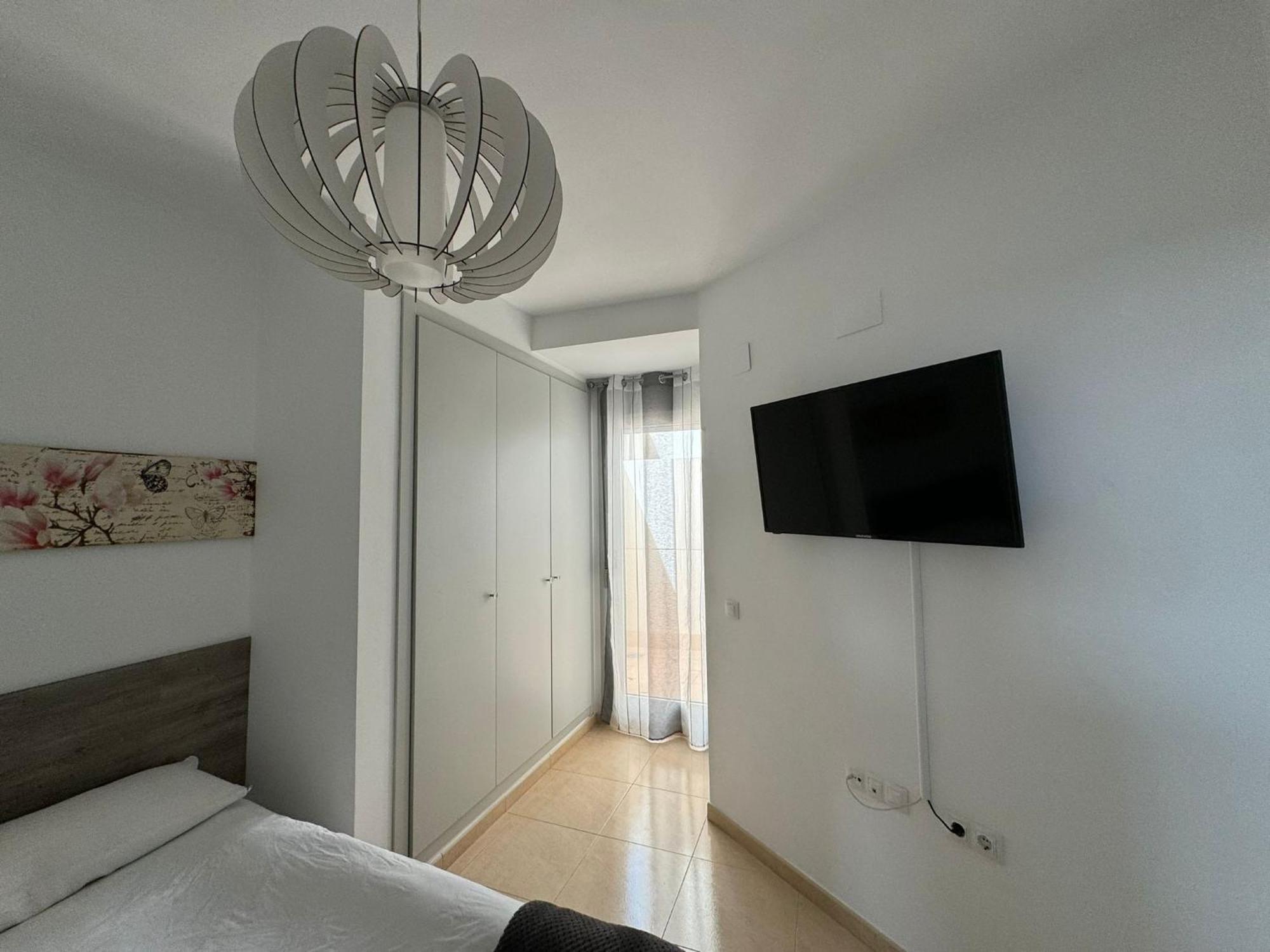Experience Valencia Bnb - Mare Nostrum Apartment Beach Puerto Sagunto Buitenkant foto